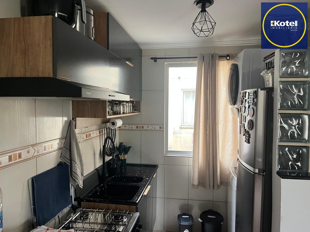 Apartamento no bairro Vila Nova - 2 dormitórios