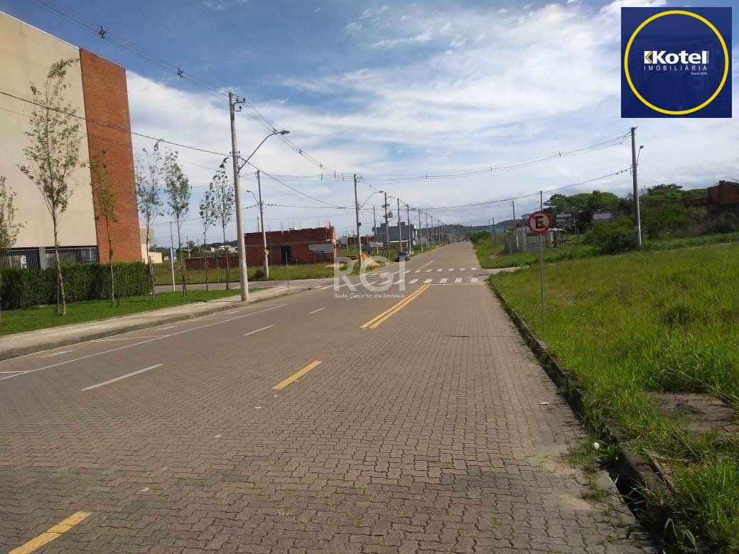 Terreno no bairro Aberta dos Morros - Residence Park