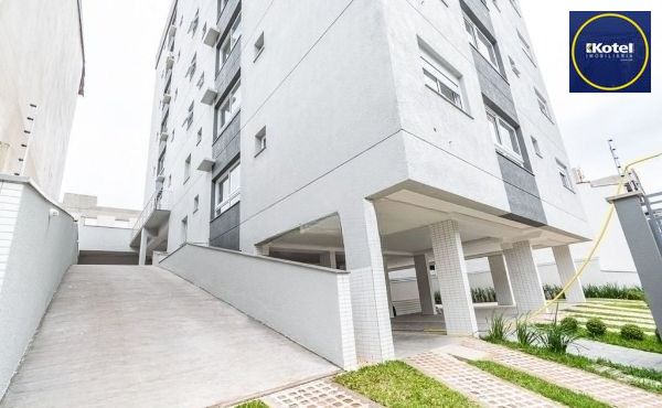 Apartamento Stúdio no Cristo Redentor