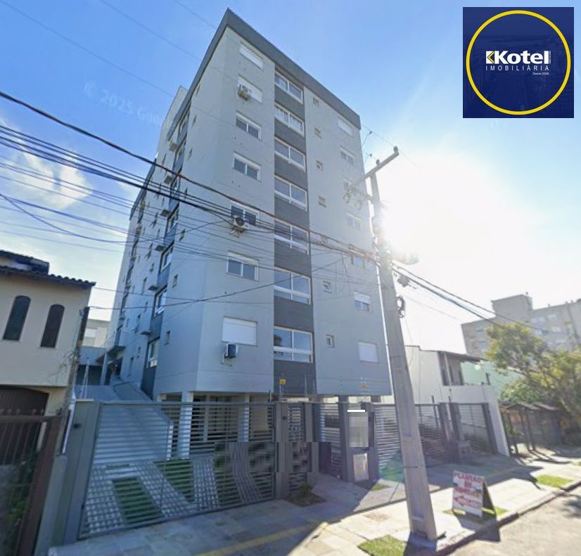 Apartamento Stúdio no Cristo Redentor