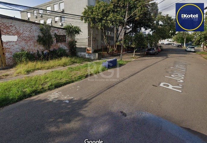 Terreno para Venda - 0m², 0 dormitórios, Cristo Redentor