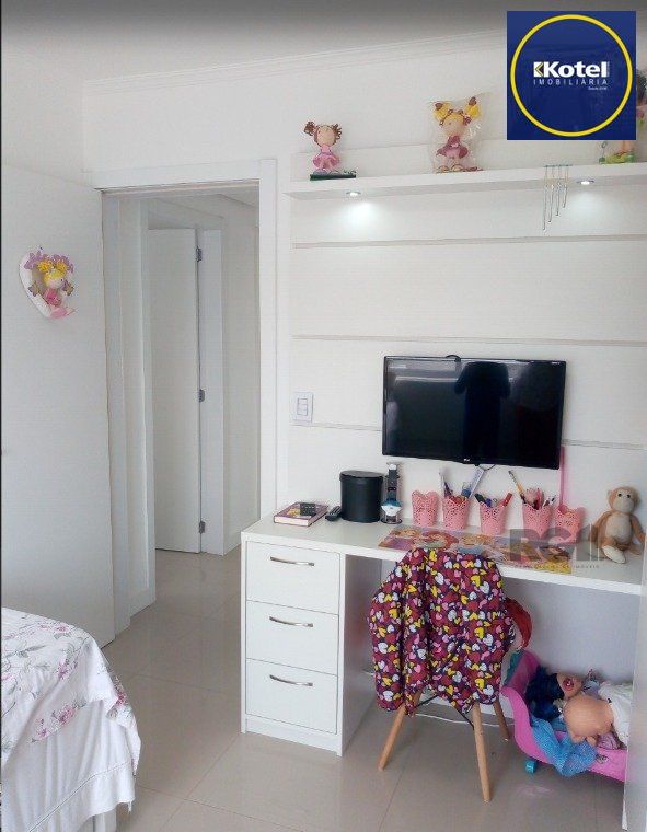 Apartamento 2 quartos à venda, 65m², Jardim São Pedro - Porto Alegre