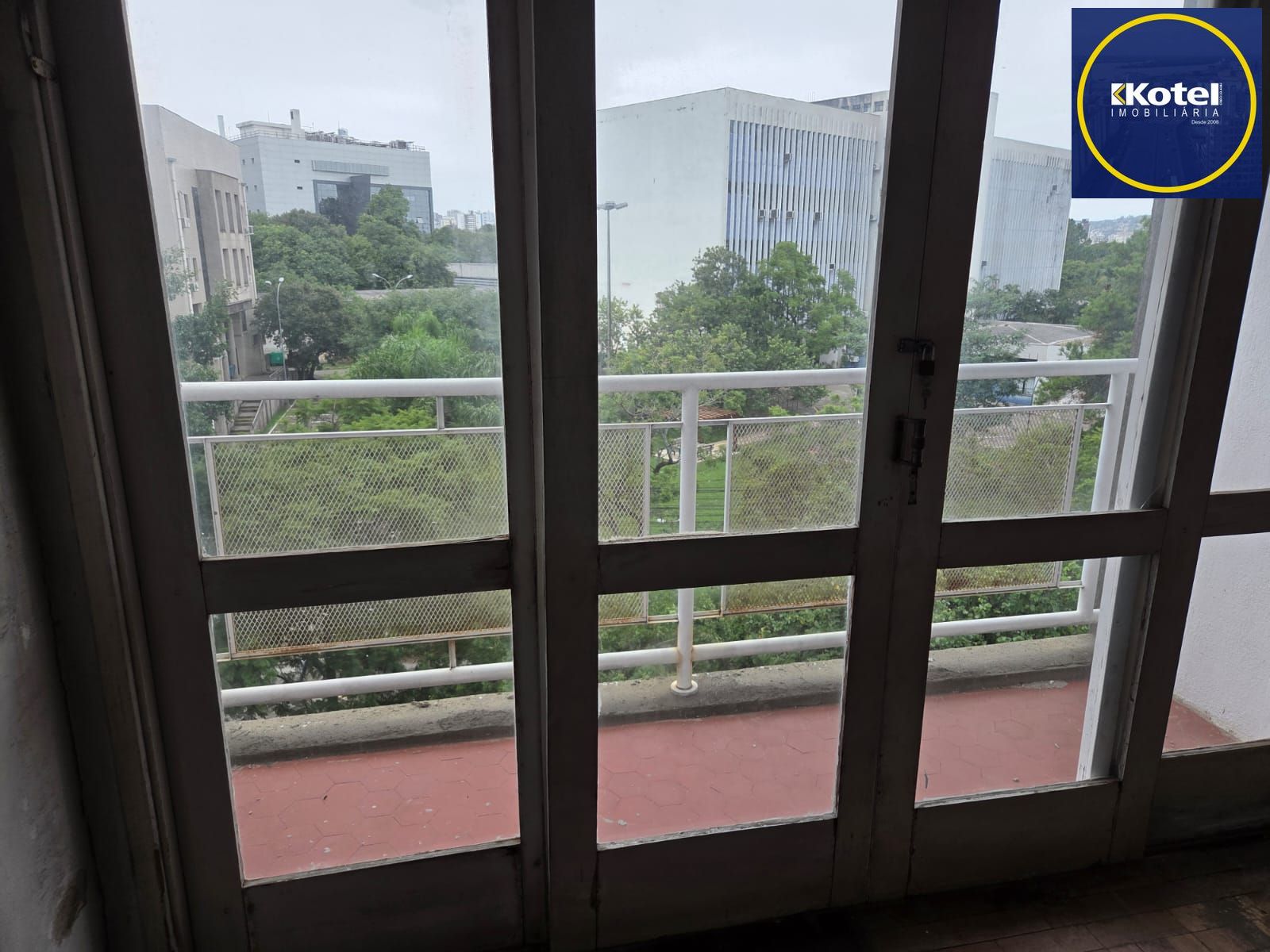 Apartamento 3 quartos à venda, 108m², Santana - Porto Alegre