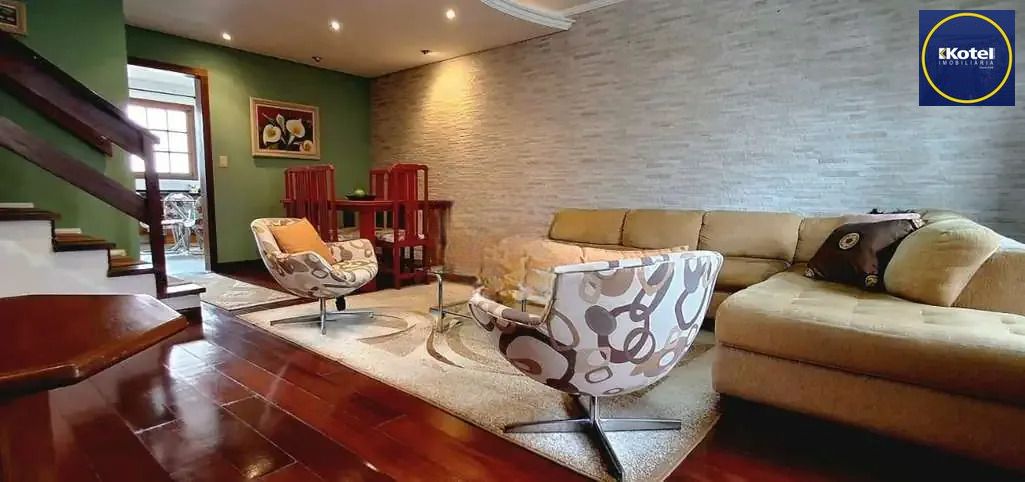 Casa 3 quartos à venda, 203m², Passo das Pedras - Porto Alegre