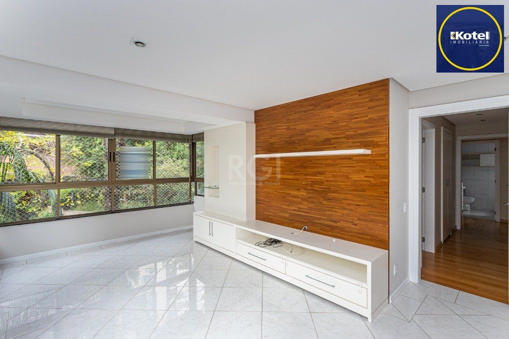 Apartamento para Venda - 141m², 3 dormitórios, sendo 1 suites, 3 vagas - Rio Branco