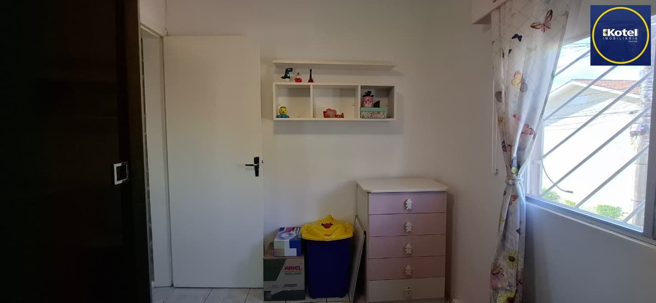 Casa de Condomínio 2 quartos à venda, 60m², Rio Branco - Canoas