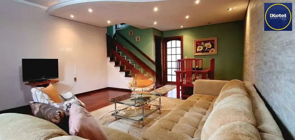 Casa 3 quartos à venda, 203m², Passo das Pedras - Porto Alegre