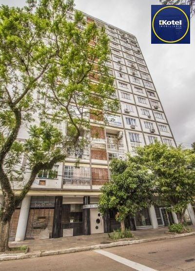 Apartamento 3 quartos à venda, 95m², Farroupilha - Porto Alegre