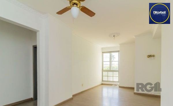Apartamento 3 quartos à venda, 95m², Farroupilha - Porto Alegre