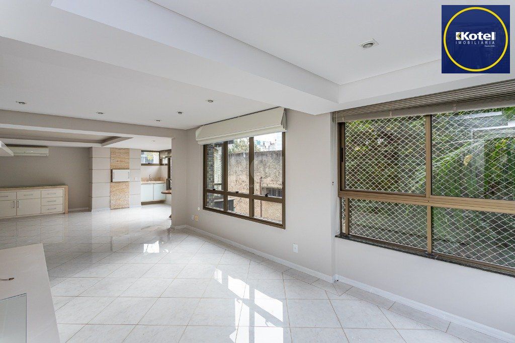 Apartamento para Venda - 141m², 3 dormitórios, sendo 1 suites, 3 vagas - Rio Branco