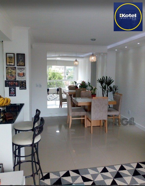 Apartamento 2 quartos à venda, 65m², Jardim São Pedro - Porto Alegre