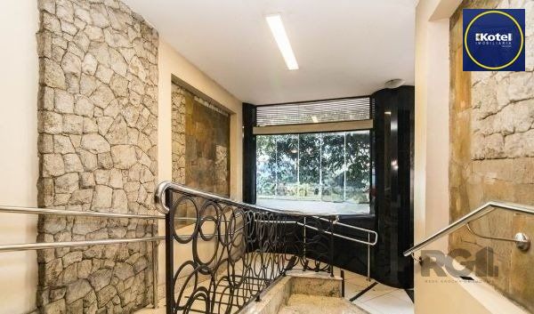 Apartamento 3 quartos à venda, 95m², Farroupilha - Porto Alegre