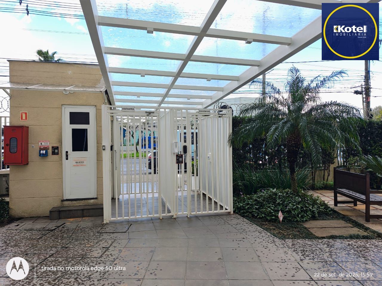 Apartamento 3 quartos à venda, 62m², São Sebastião - Porto Alegre