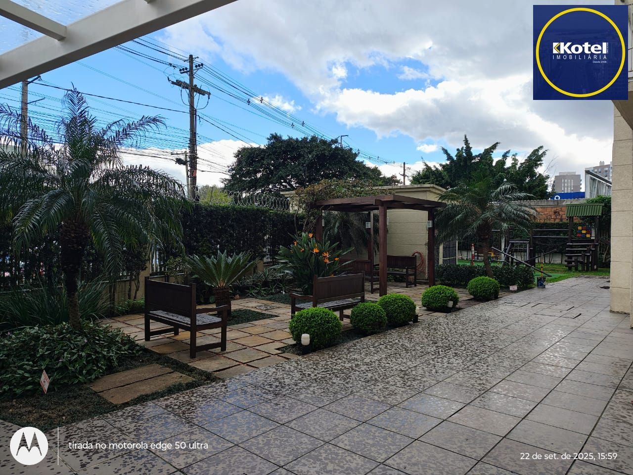 Apartamento 3 quartos à venda, 62m², São Sebastião - Porto Alegre