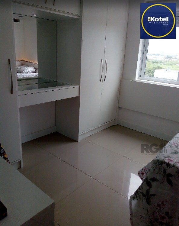Apartamento 2 quartos à venda, 65m², Jardim São Pedro - Porto Alegre