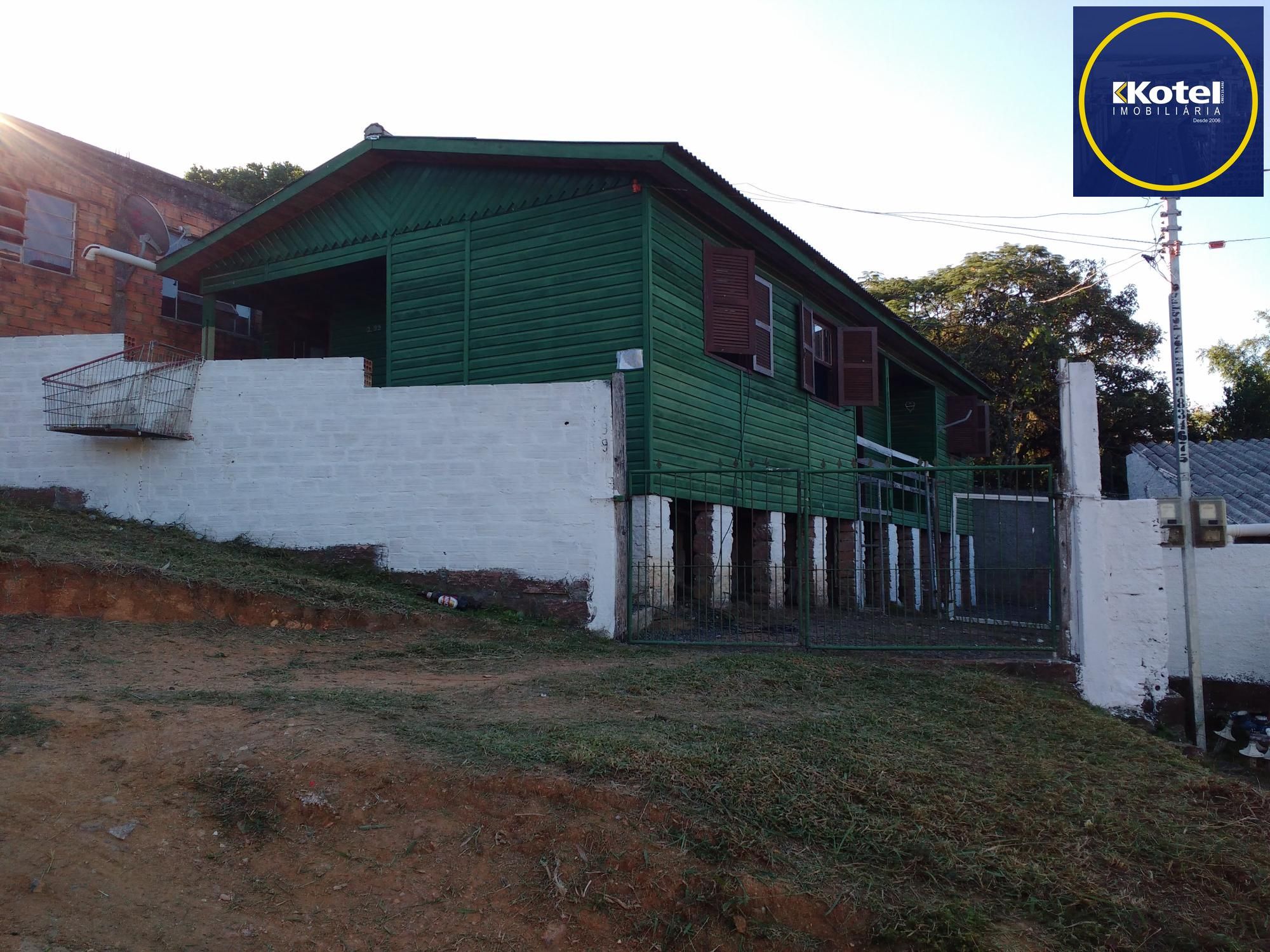 Casa 2 quartos à venda, 48m², Krahe - Viamão