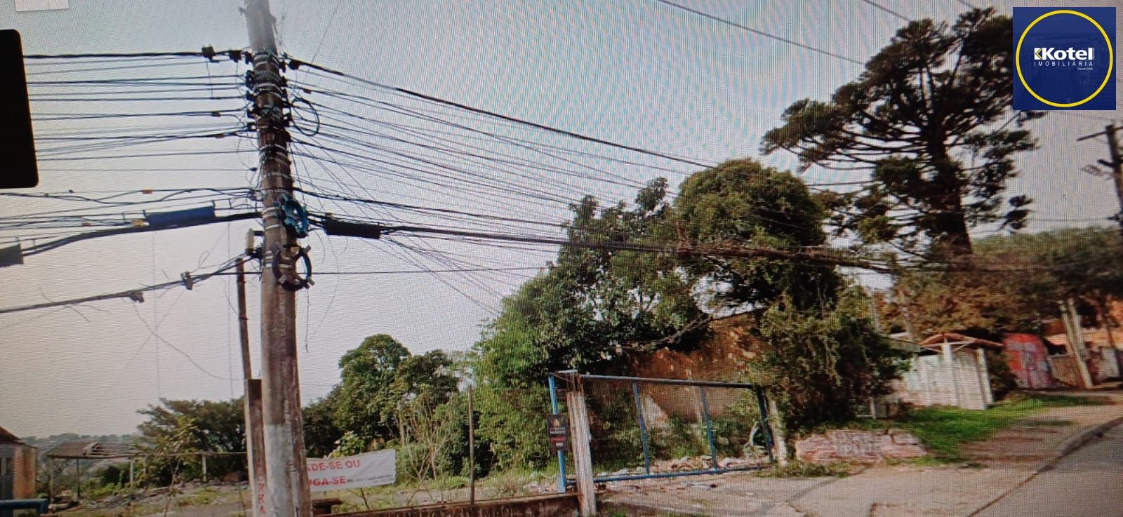 Magnífico terreno 13.410m² na Estrada João de Oliveira Remião.