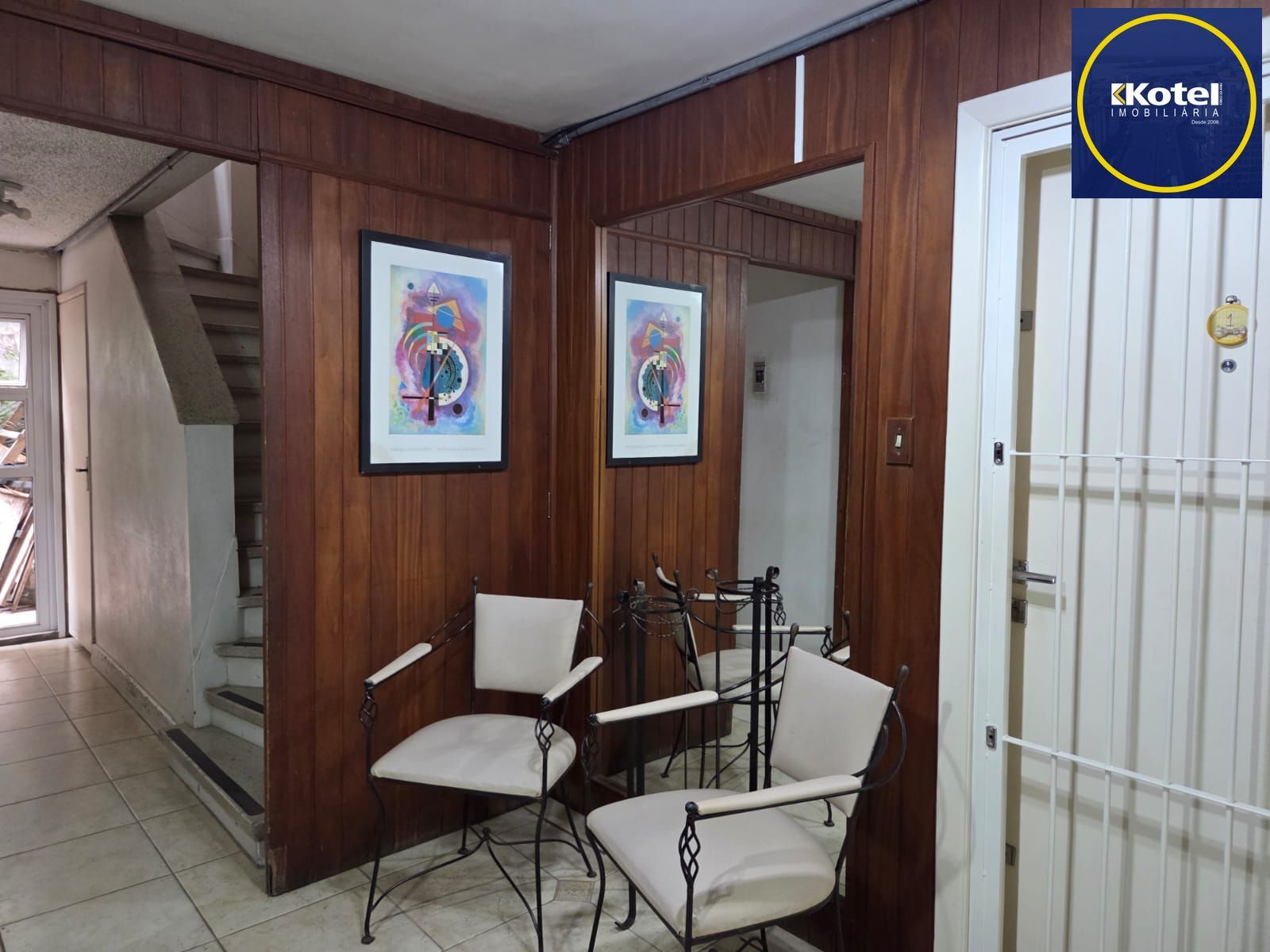 Apartamento 3 quartos à venda, 108m², Santana - Porto Alegre