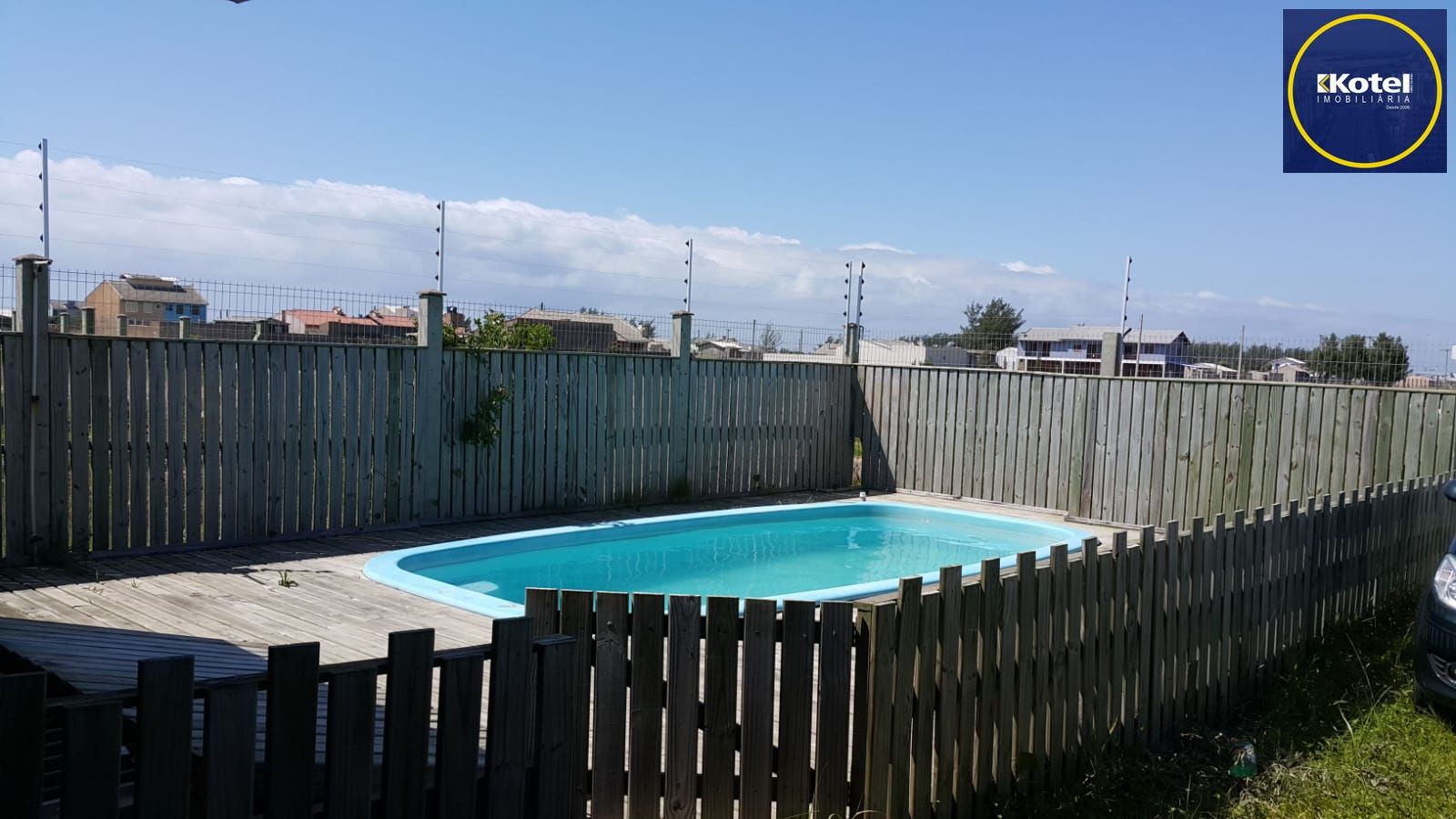 Casa 2 quartos à venda, 360m², Litoral - Tramandaí