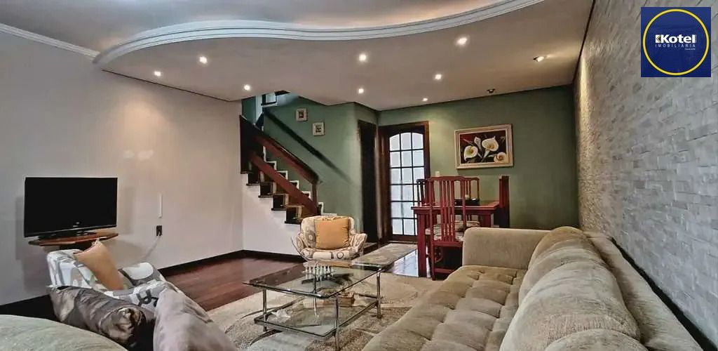 Casa 3 quartos à venda, 203m², Passo das Pedras - Porto Alegre