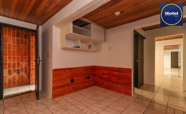 Casa no Menino Deus com 150m²