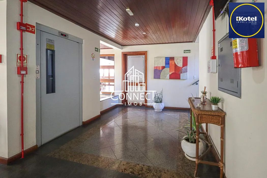 Apartamento a venda no bairro Jardim Lindóia