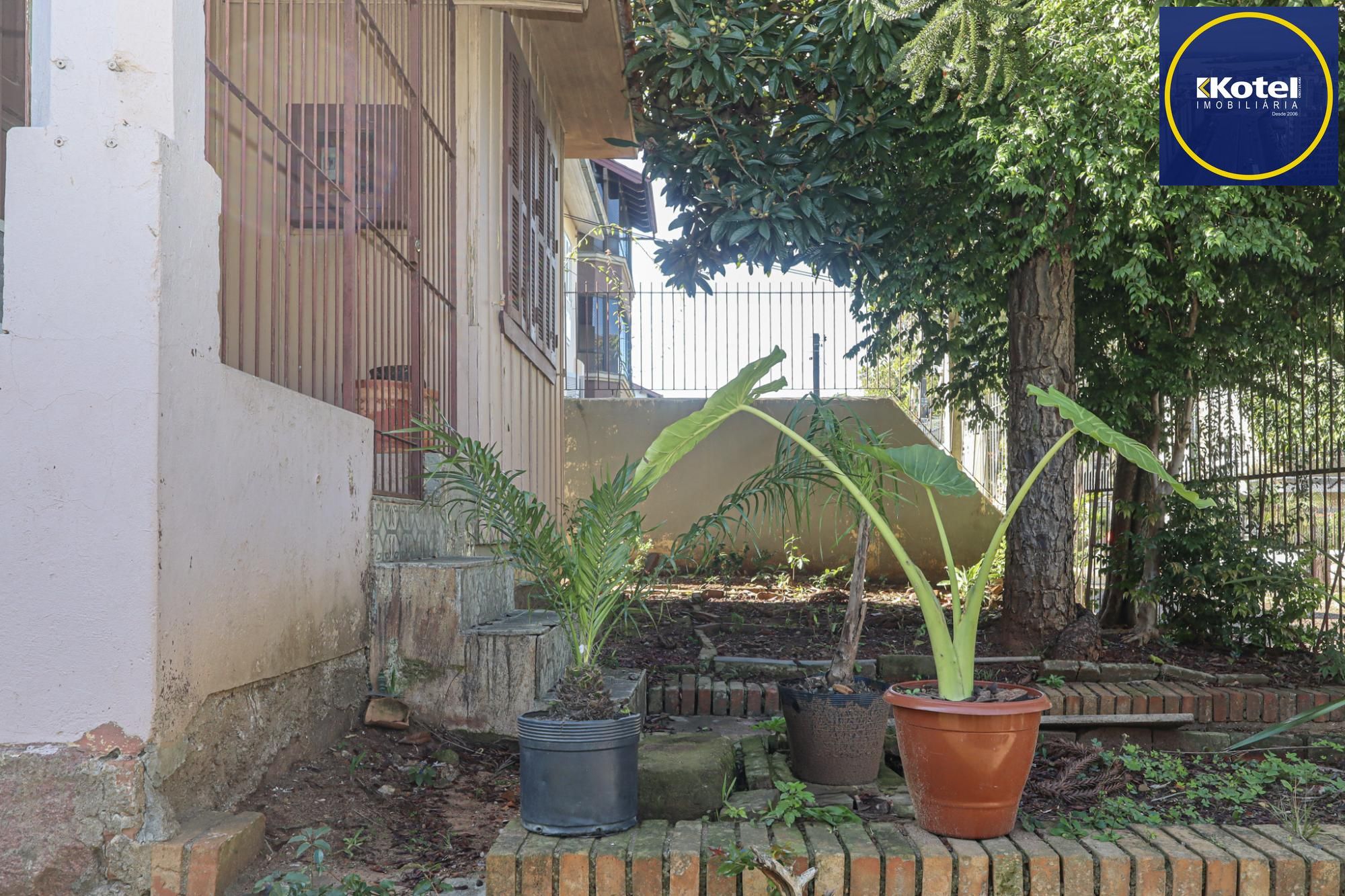 Terreno à venda, Jardim São Pedro - Porto Alegre