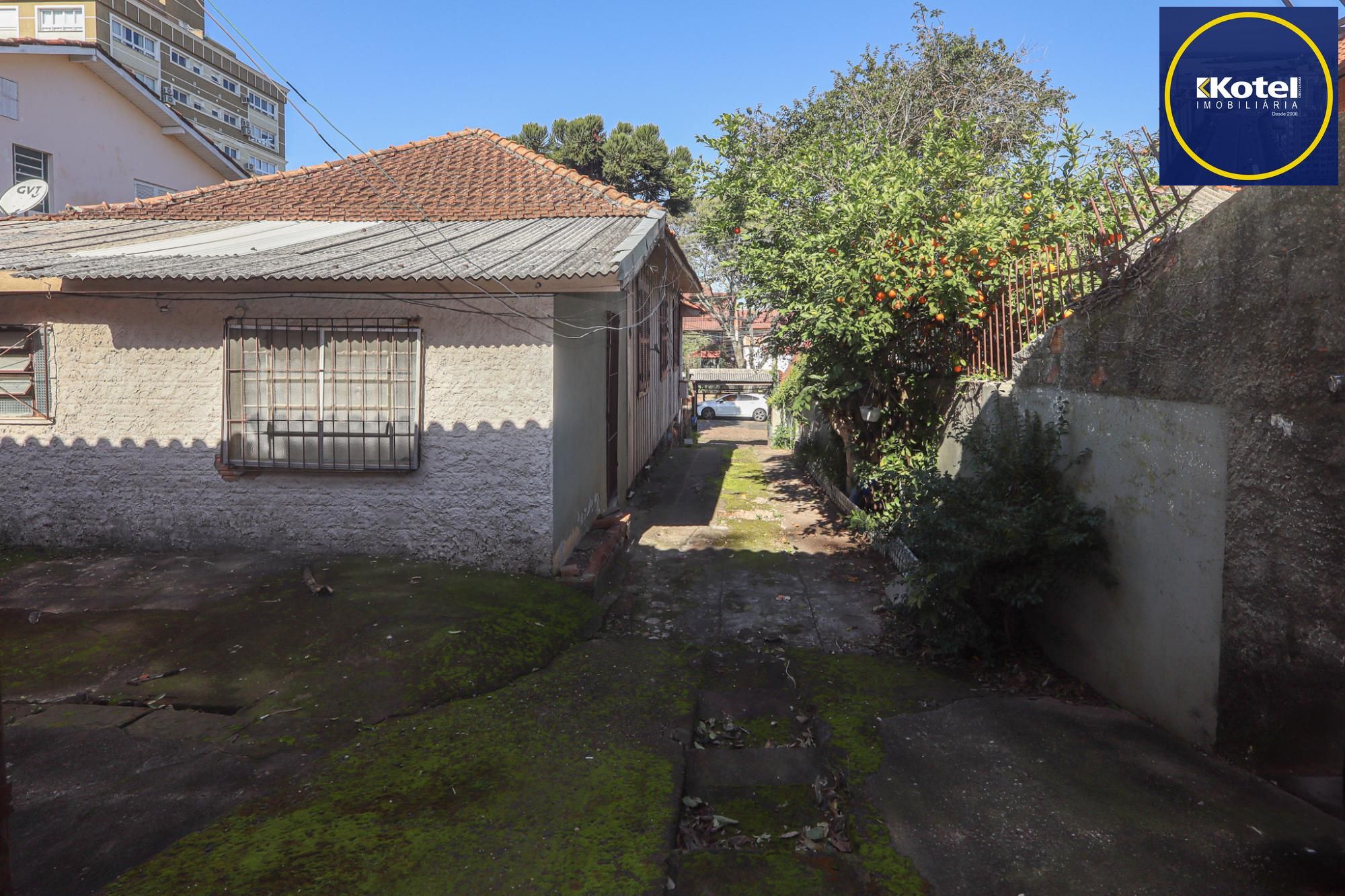 Terreno à venda, Jardim São Pedro - Porto Alegre