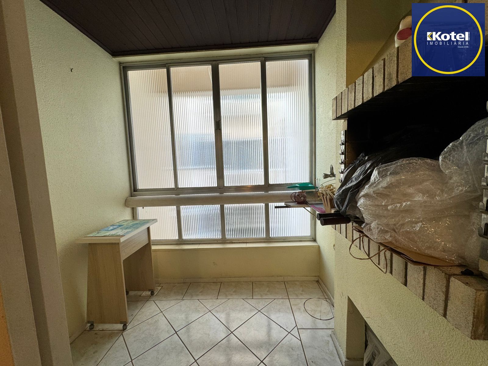 Apartamento à venda no Centro Histórico