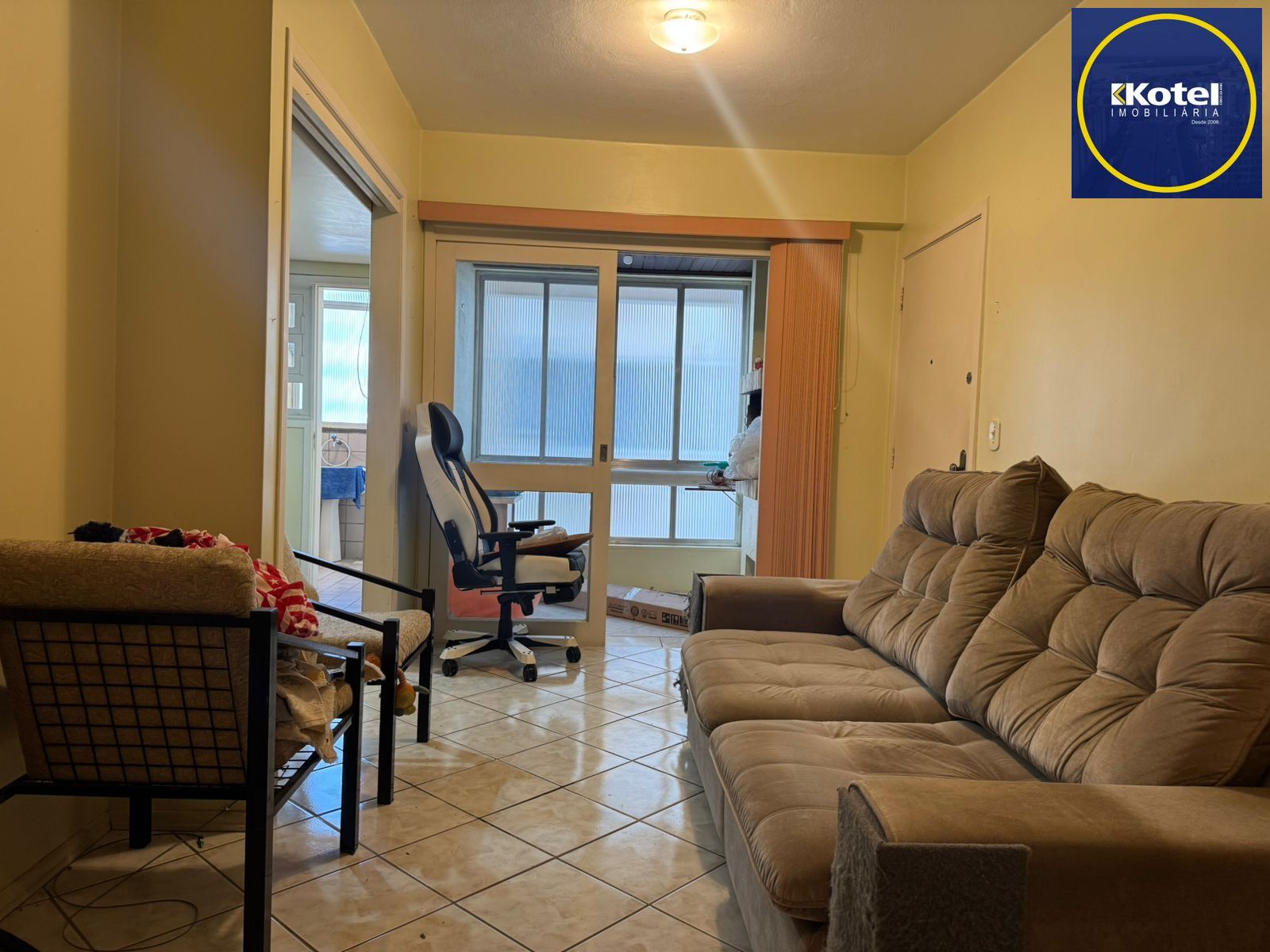 Apartamento à venda no Centro Histórico
