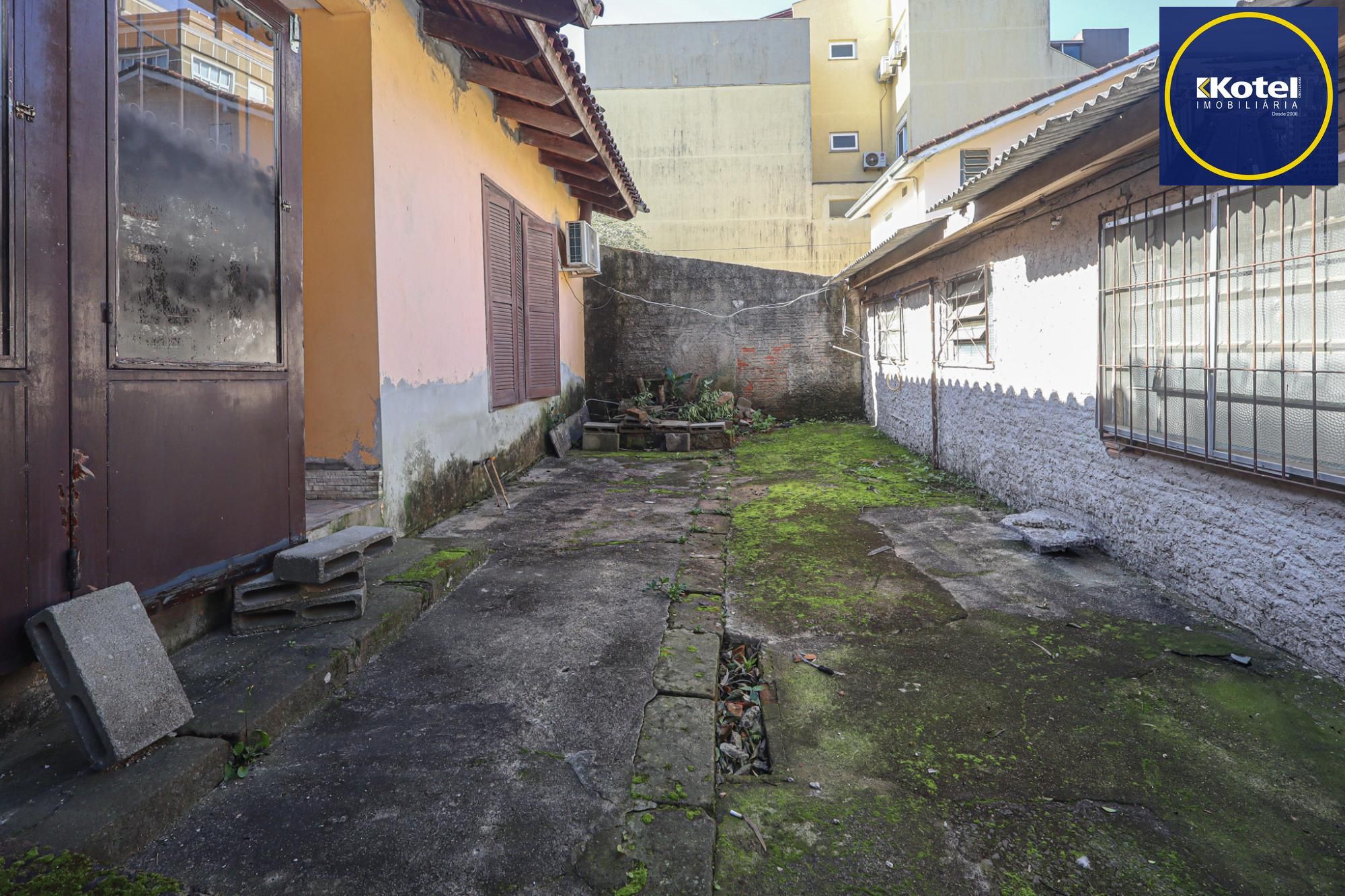 Terreno à venda, Jardim São Pedro - Porto Alegre