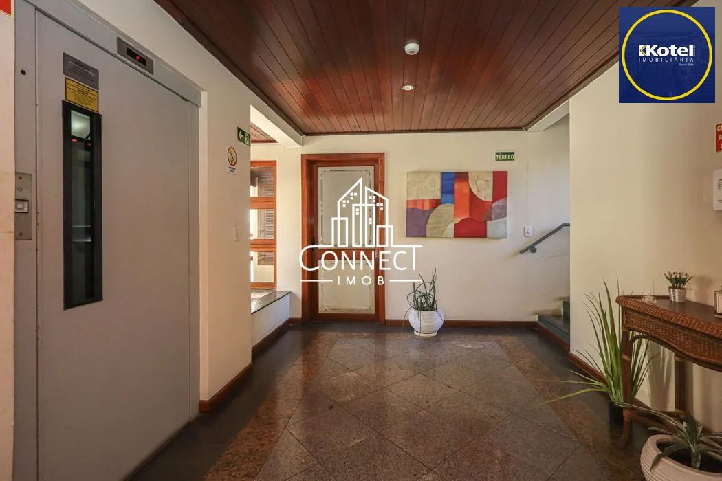 Apartamento a venda no bairro Jardim Lindóia