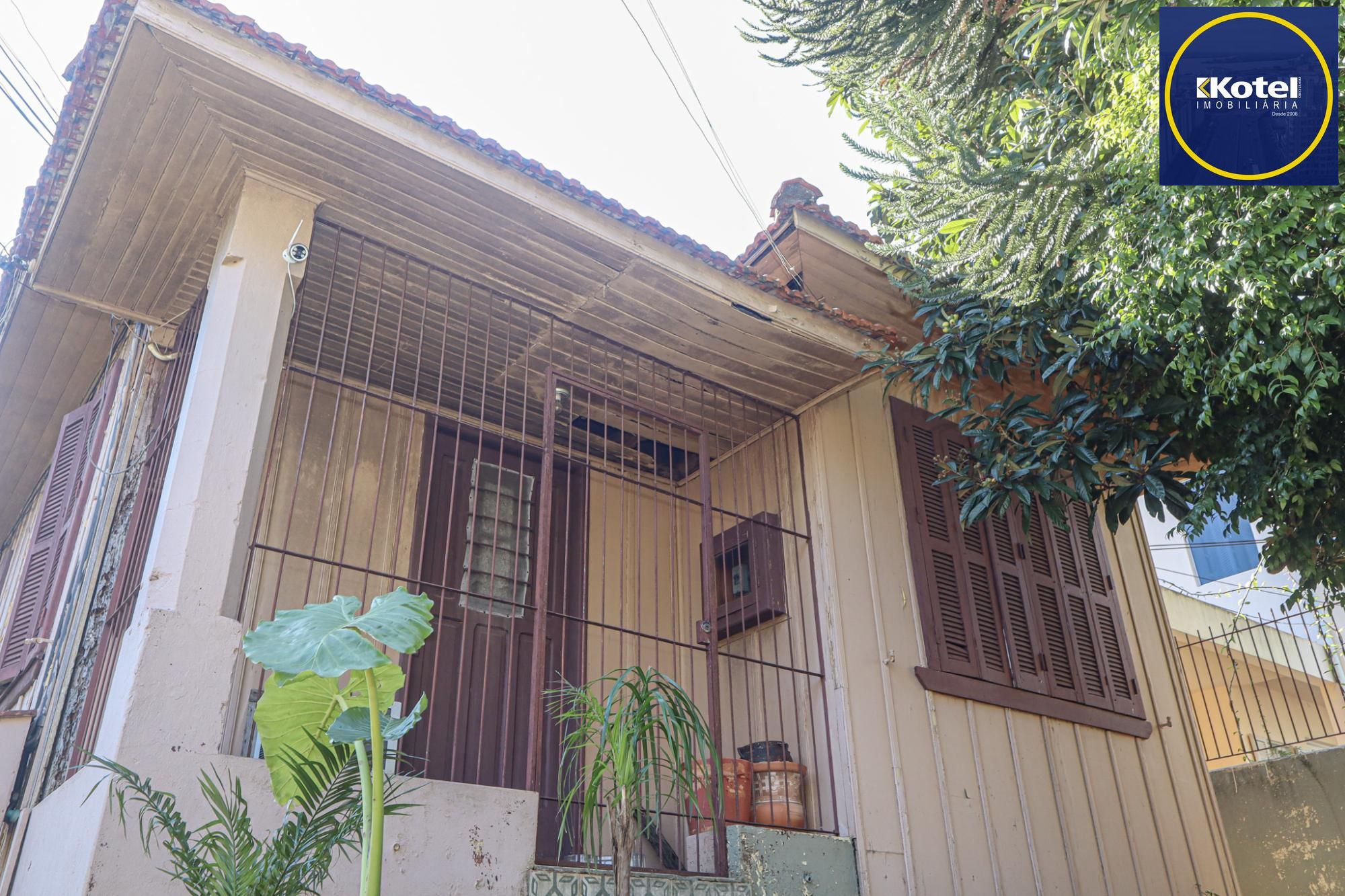 Terreno à venda, Jardim São Pedro - Porto Alegre