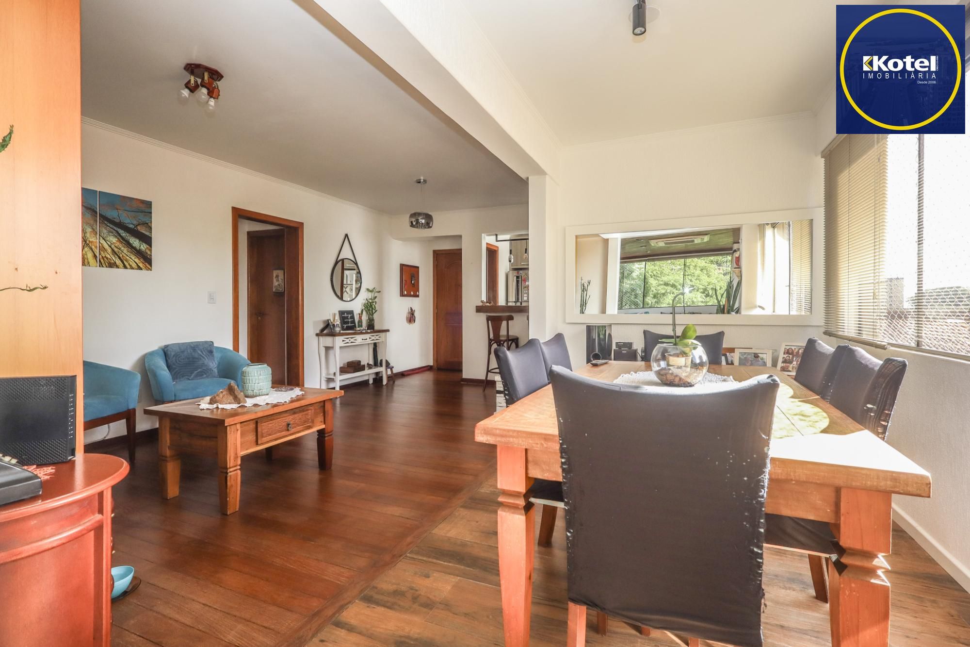 Apartamento à venda no bairro Cristo Redentor em Porto Alegre/RS