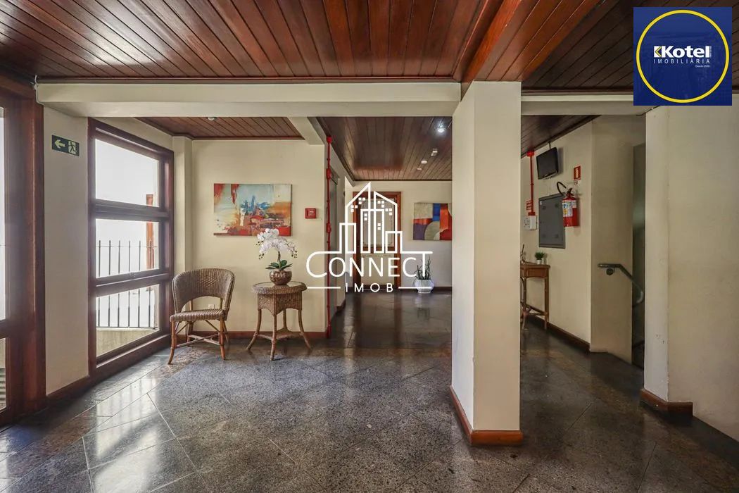 Apartamento a venda no bairro Jardim Lindóia