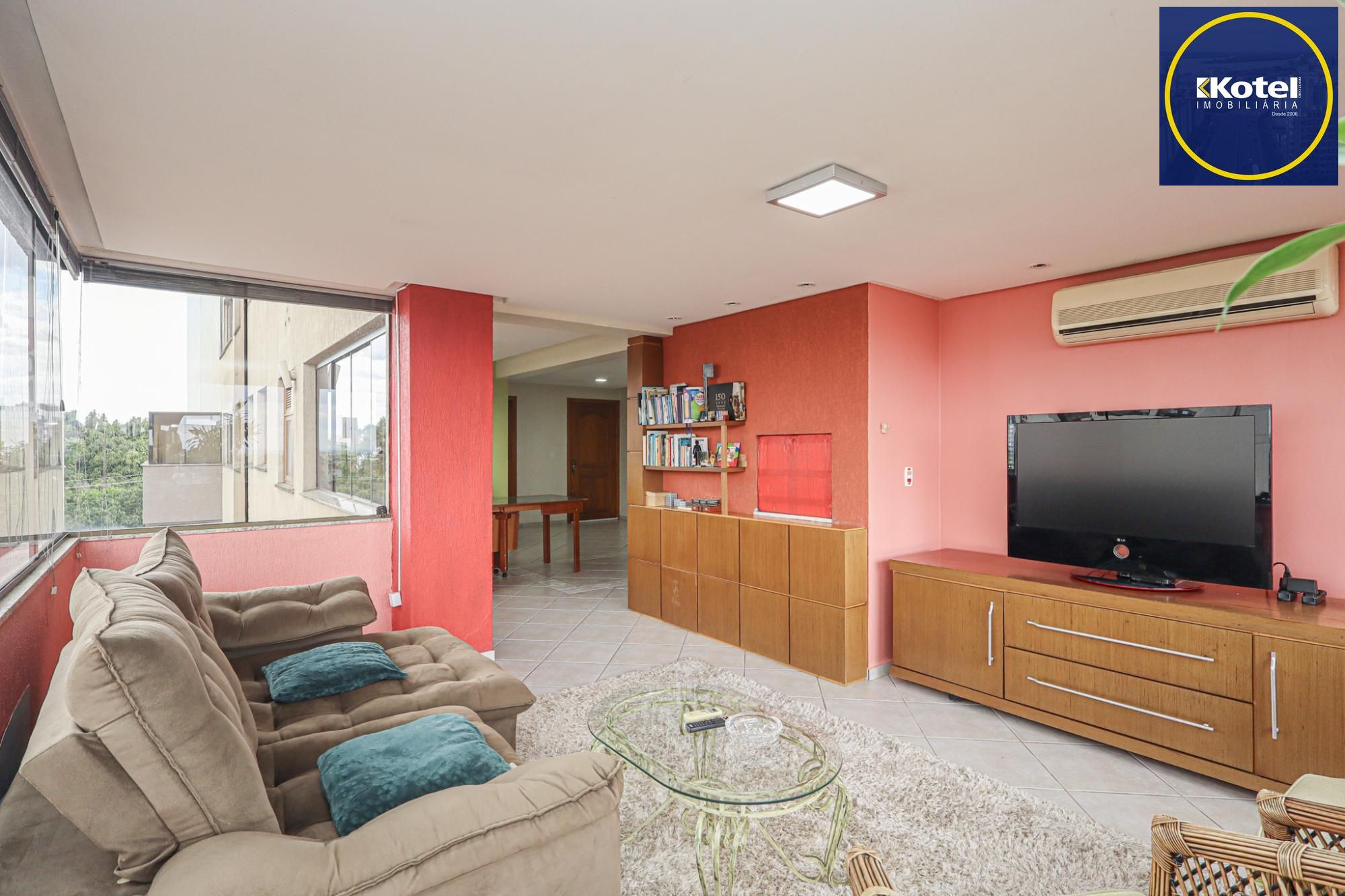 Apartamento a venda no bairro Cristo Redentor