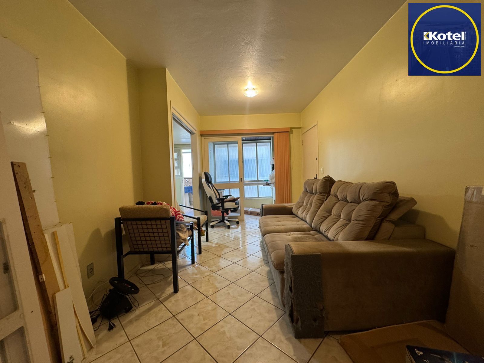 Apartamento à venda no Centro Histórico