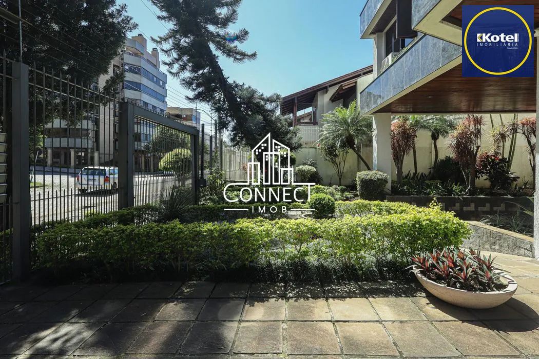 Apartamento a venda no bairro Jardim Lindóia