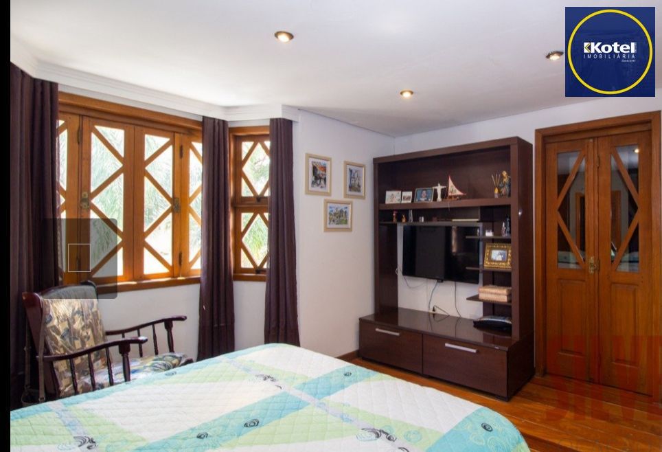 Casa 3 dormitórios 159m2 Condomínio no Bairro Ecoville