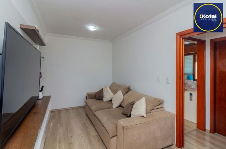 Apartamento de 2 quartos,elevador,churrasqueira no bairro Cristo Redentor