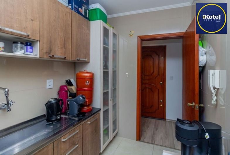 Apartamento de 2 quartos,elevador,churrasqueira no bairro Cristo Redentor