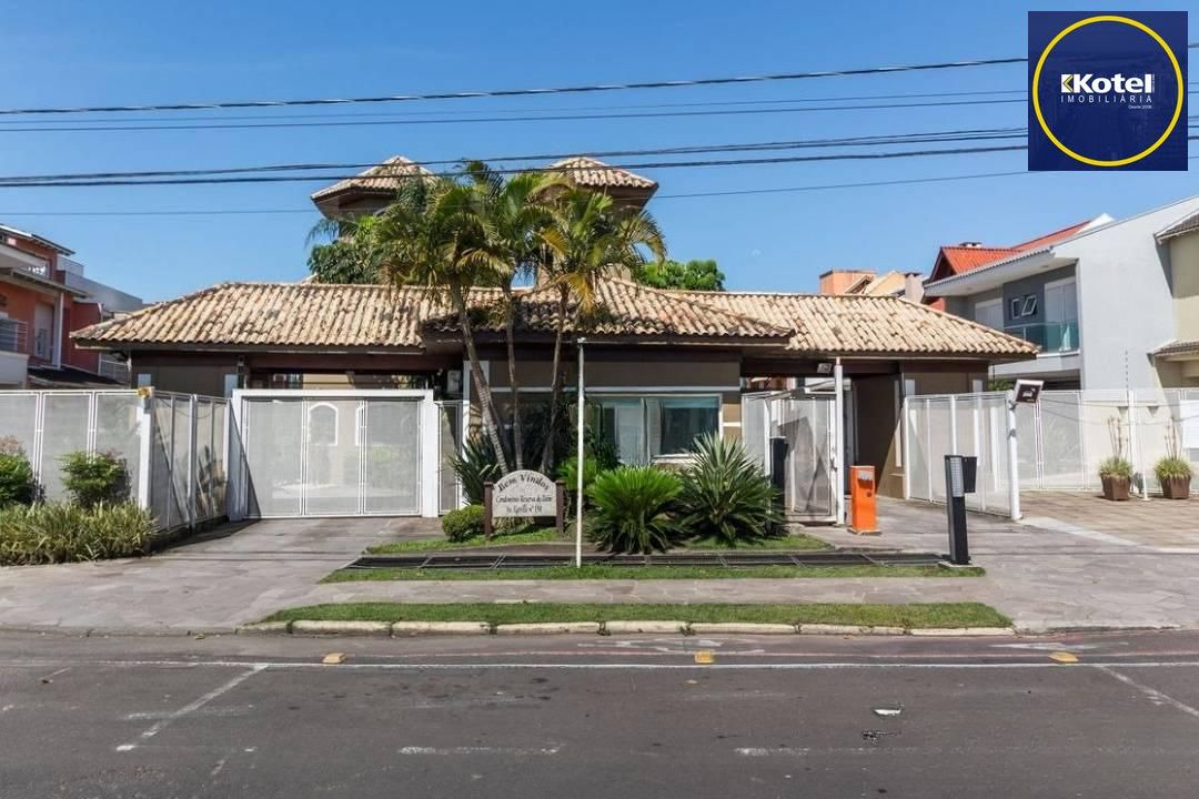 Casa em Condomínio com 3 quartos, 1 suíte e 288m² à venda no Ecoville.