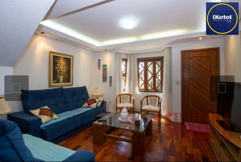 Casa 3 dormitórios 159m2 Condomínio no Bairro Ecoville