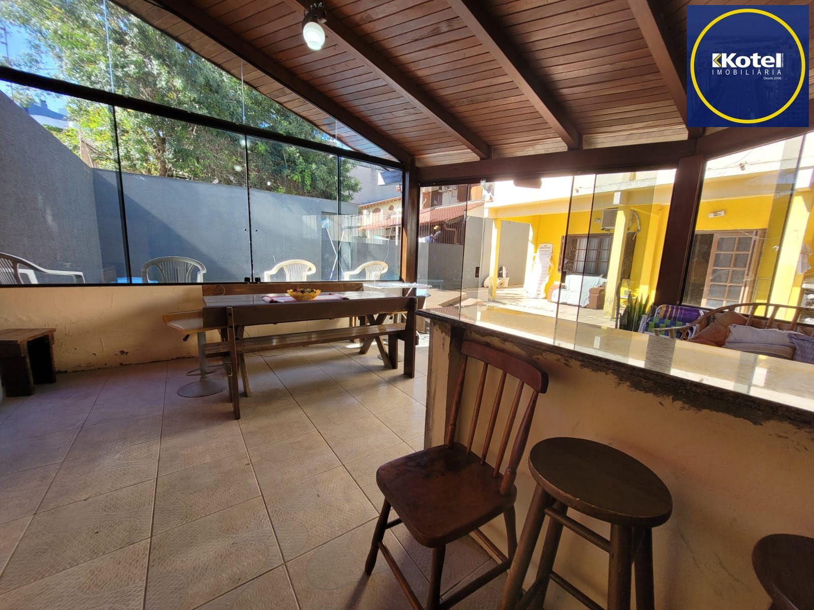 Casa 4 dormitórios Adda Mascarenhas de Moraes
