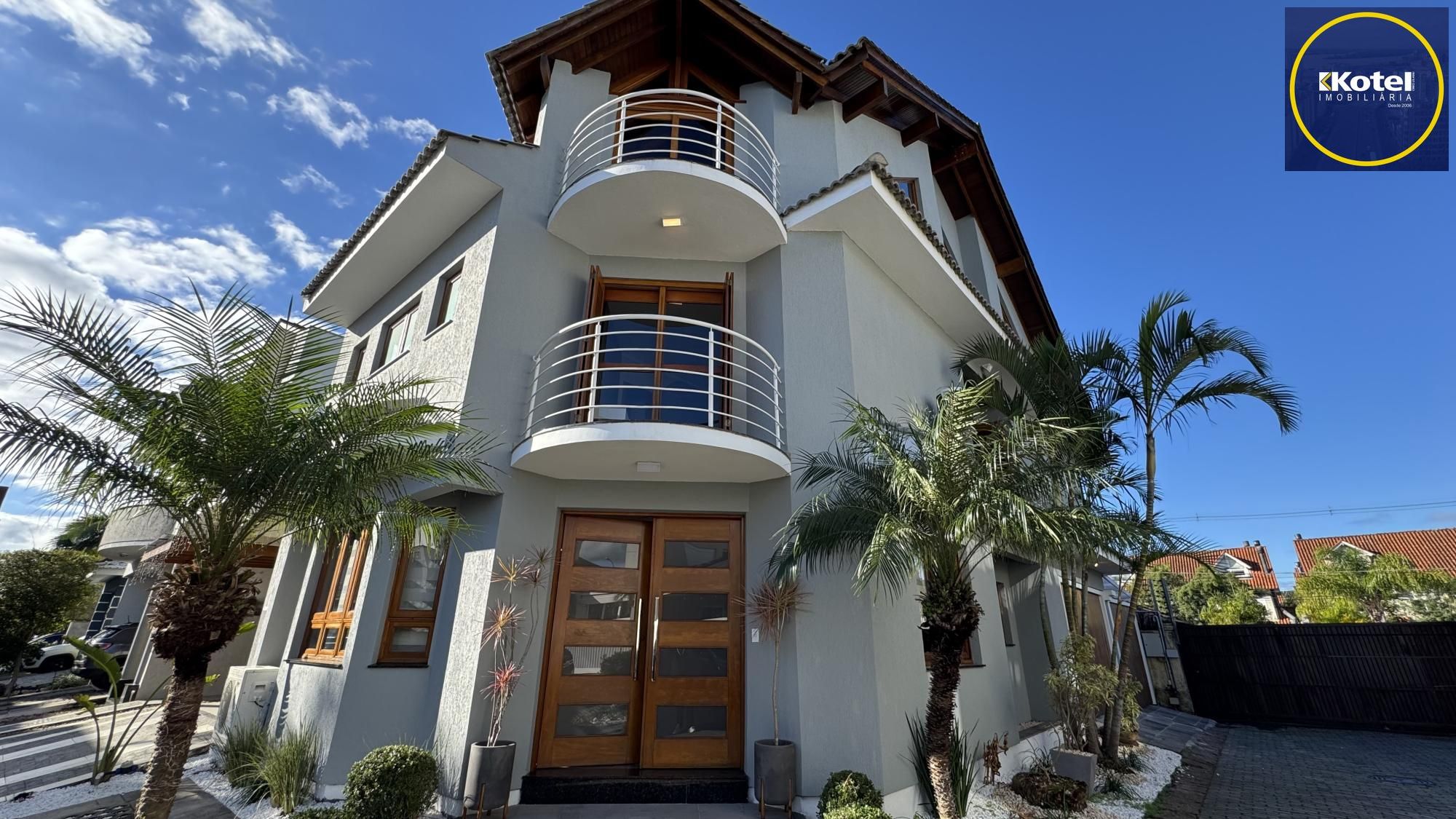 CASA A VENDA BAIRRO ECOVILLE PARQUE IGUAÇU