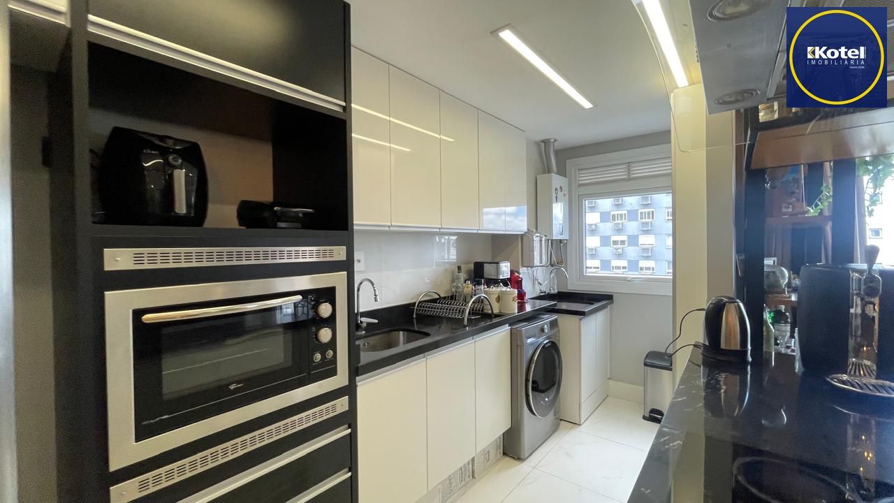 Apartamento 2 quartos à venda, 67m², São Sebastião - Porto Alegre