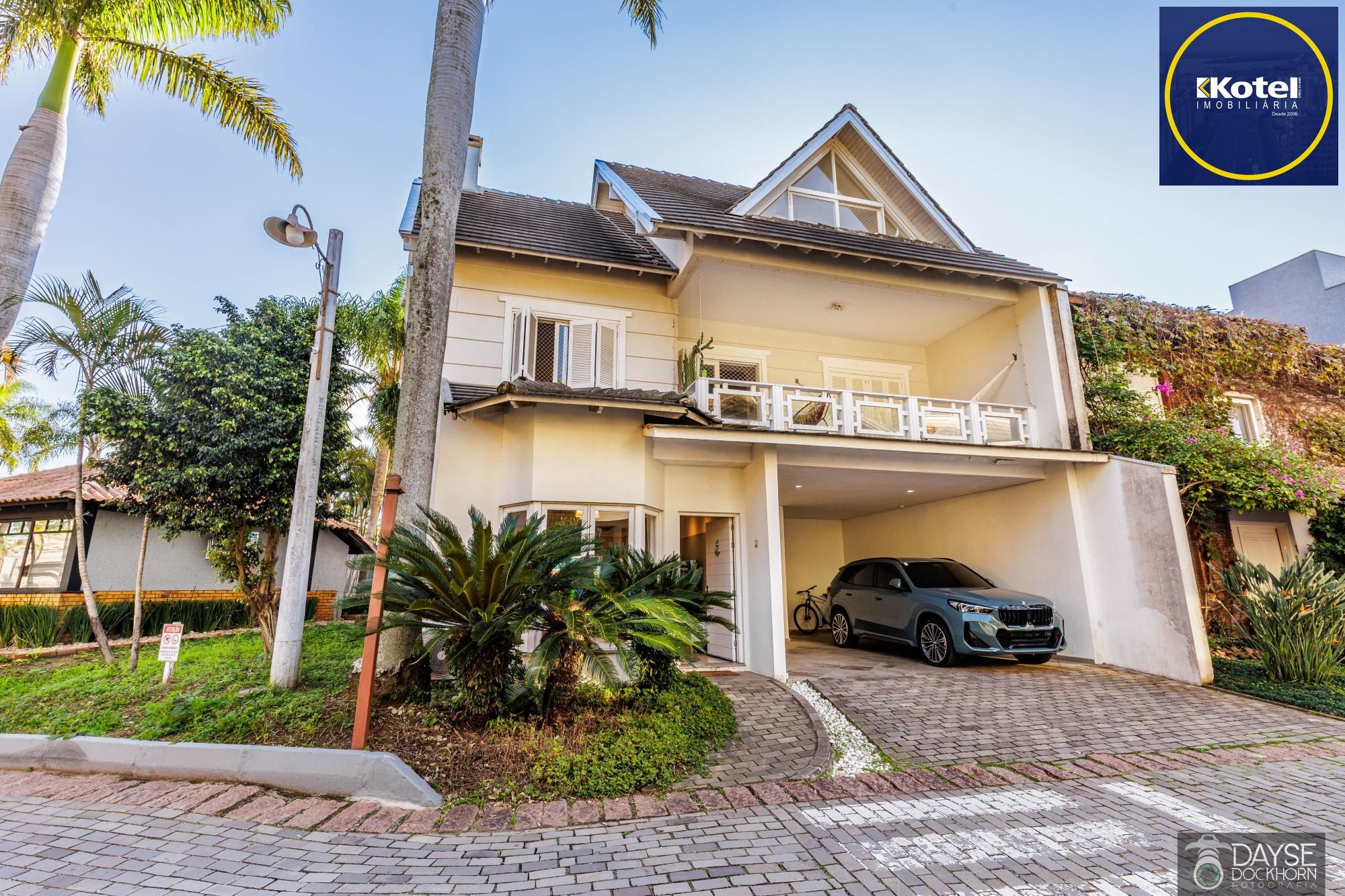 CASA À VENDA BAIRRO ECOVILLE
