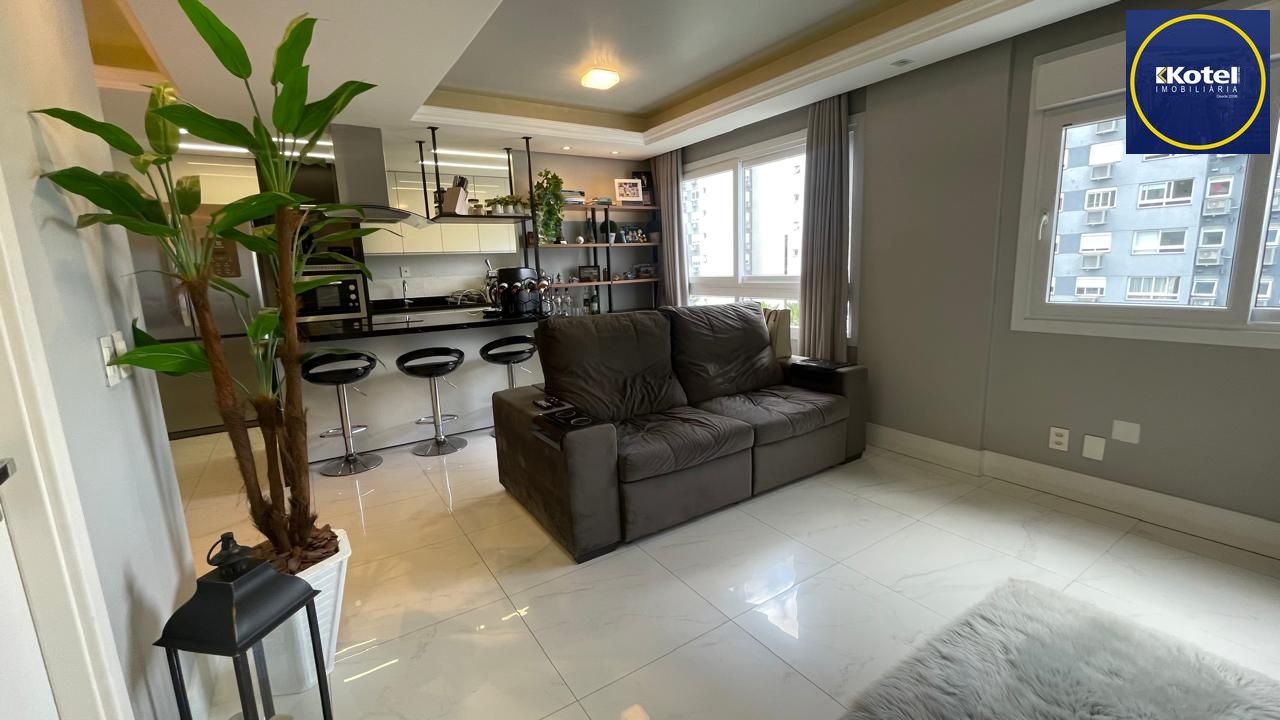 Apartamento 2 quartos à venda, 67m², São Sebastião - Porto Alegre