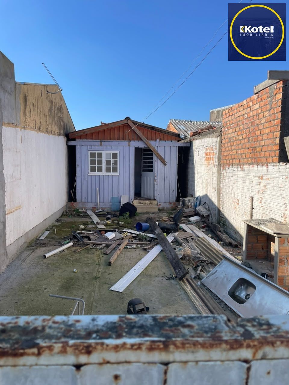 TERRENO NO BAIRRO HÍPICA, OTIMA LOCALIZAÇÃO