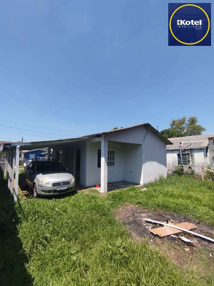 Aceita Financiamento Minha Casa MInha Vida e Compra Assistida